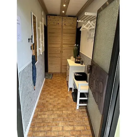 Apartment Has 26 App Links Arrach
