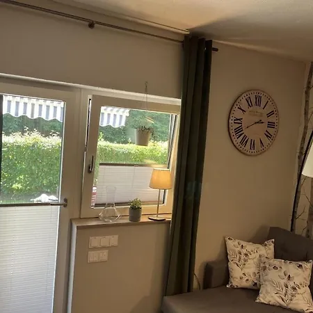 Apartment Has 26 App Links *