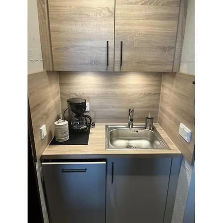 Apartment Has 26 App Links