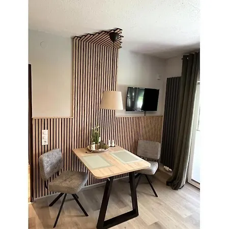 Has 26 App Links Apartment Arrach