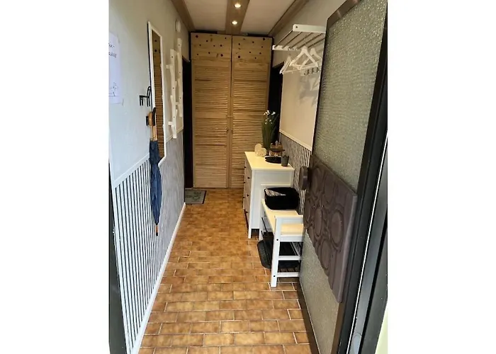 Apartment Has 26 App Links Arrach