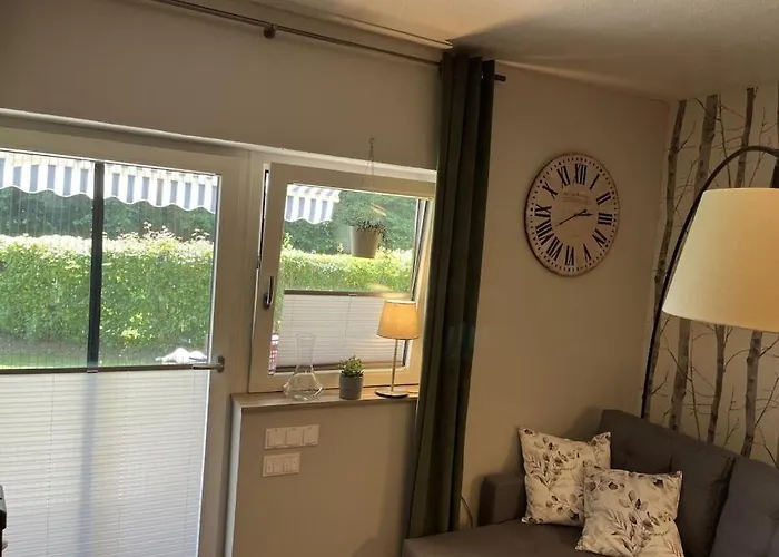 Apartment Has 26 App Links *