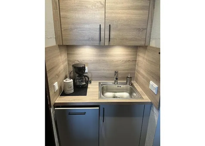 Apartment Has 26 App Links