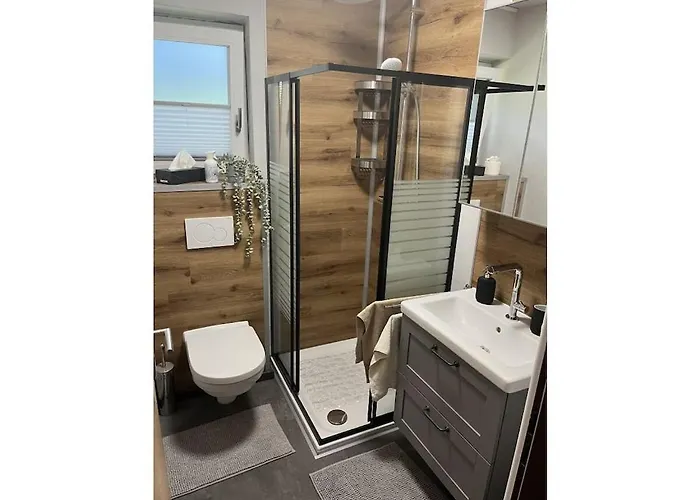 Has 26 App Links Apartment Arrach