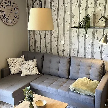 Has 26 App Links Appartement *