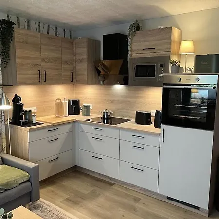 Has 26 App Links Appartement