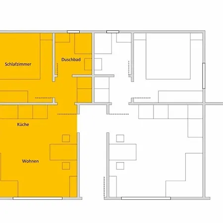 Has 26 App Links Appartement *